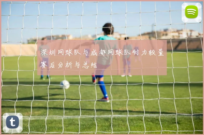 深圳网球队与成都网球队耐力较量赛后分析与总结