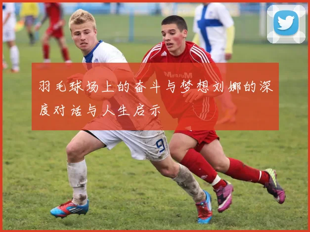 羽毛球场上的奋斗与梦想刘娜的深度对话与人生启示